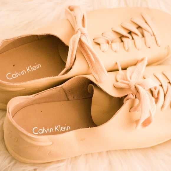 Calvin Klein Irena Sneakers - Picture 5 of 6